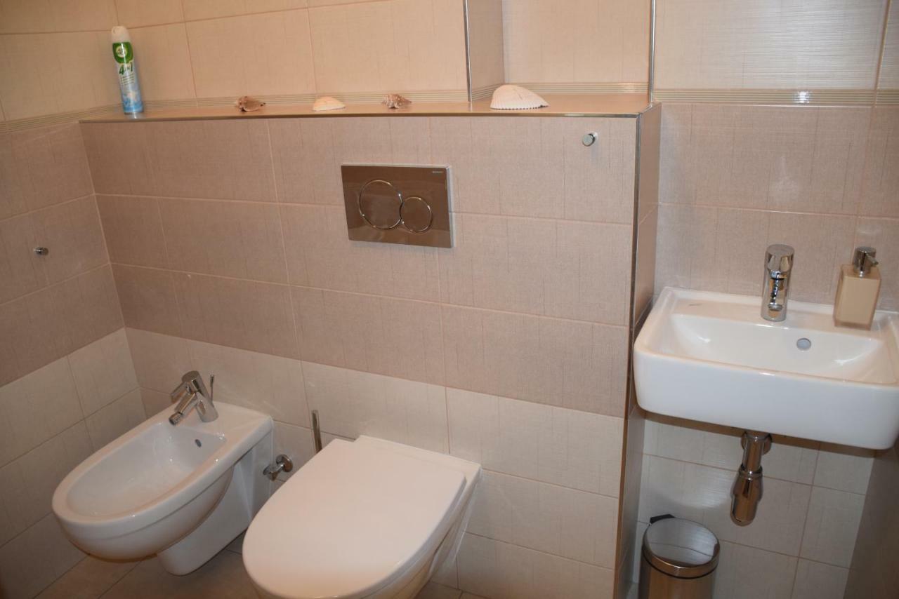 Tiva Downtown Apartments Прага Екстер'єр фото
