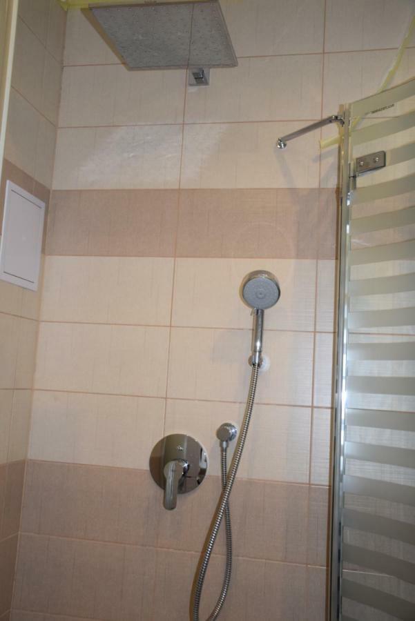 Tiva Downtown Apartments Прага Екстер'єр фото